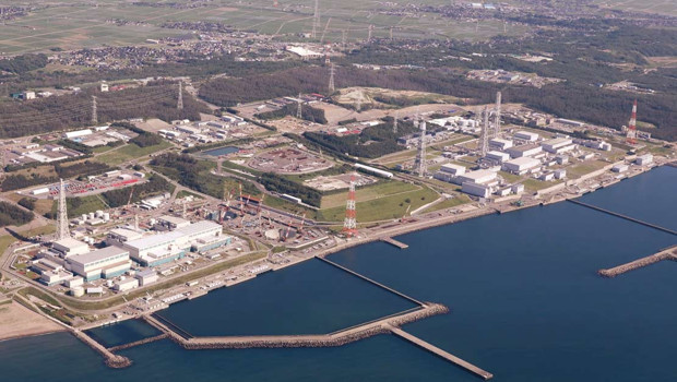 Japonya’da nükleere dönüş… En büyük santral yeniden açılıyor