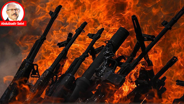 Terörsüz Türkiye süreci yeniden ivme kazanacak