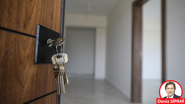 Bir de şöyle soralım... Sadece kiracılar mı mağdur ya ev sahipleri