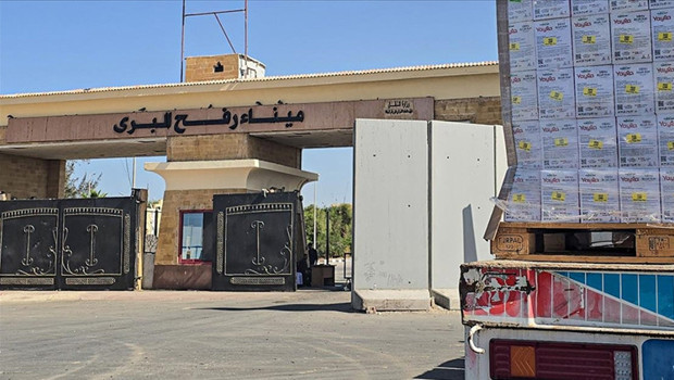 İsrail, ABD'nin Talebine Rağmen Refah Sınır Kapısını Neden Kapatıyor?