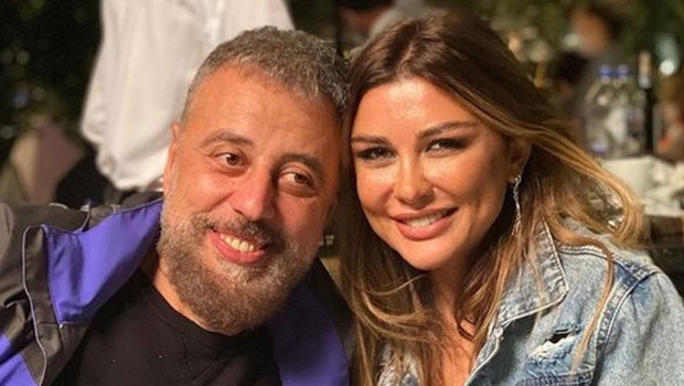 Hamdi Alkan: Selen için üzüldüm