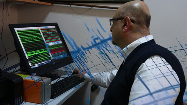 Türkiye'nin Deprem Alarmı: Her 35 Yılda Bir Yaşanıyor Mu?