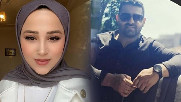 Mihriban'ı vahşice katletmişti; ifadesi ortaya çıktı: Ağabeylerine anlatacağını söyledi, öldüğünü anlayınca ormana gömdüm