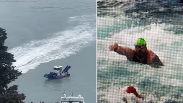 İstanbul Boğazı'nda Bulunan Cansız Bedene Ne Oldu?