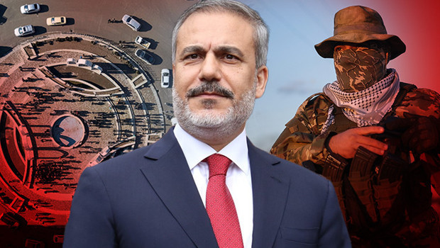 Hakan Fidan: 18 Ocak Mutabakatı Suriye İçin Bir Dönüm Noktası mı?