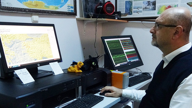 Uzman isimden kritik uyarı: Türkiye'de her 35-40 sene aralığında meydana geliyor