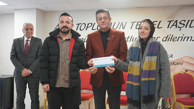 Şırnak'tan Yeni Çiftlere Dev Destek: 60 Bin Lira Yardım!