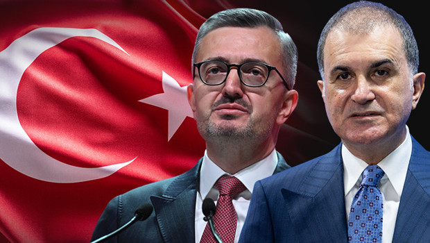 Nusaybin Sınırında Türk Bayrağına Saldırı: Tepkiler Çığ Gibi Büyüyor