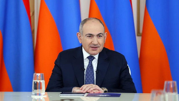 Ermenistan'dan Barış Kurulu Davetine Cevap: Katılım Onaylandı mı?