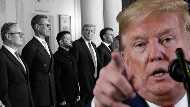 Davos'ta Trump'ın Gümrük Çıkışı Avrupa'yı Kızdırdı mı?