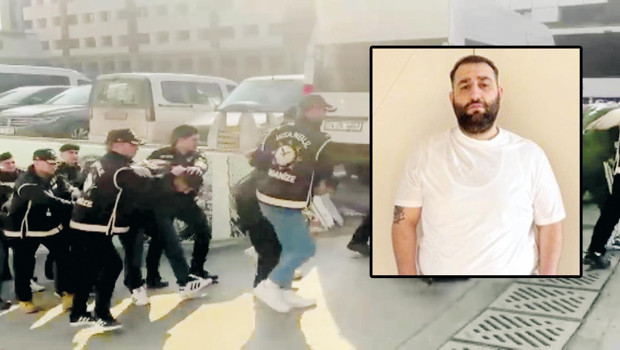 Naif’in Şok İtirafları: Casperlar Suç Çetesi Ortaya Çıktı mı?