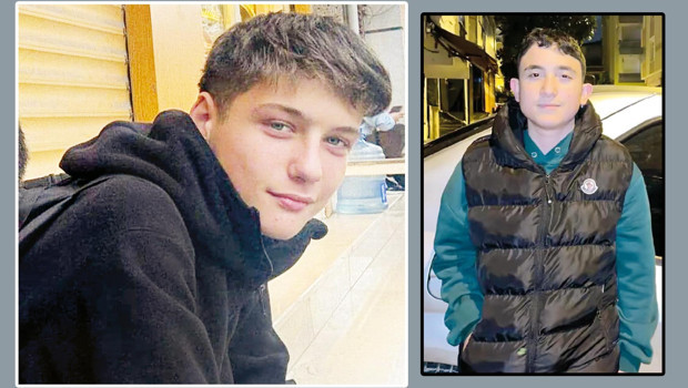 Acılı aileyi tehdide 3 gözaltı daha