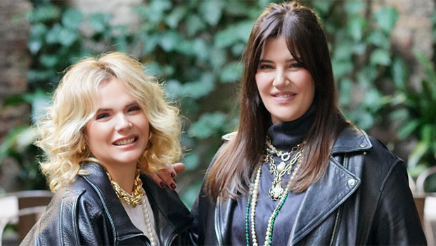 Aynı şeylere gülmek bizi bu yolculuğa soktu