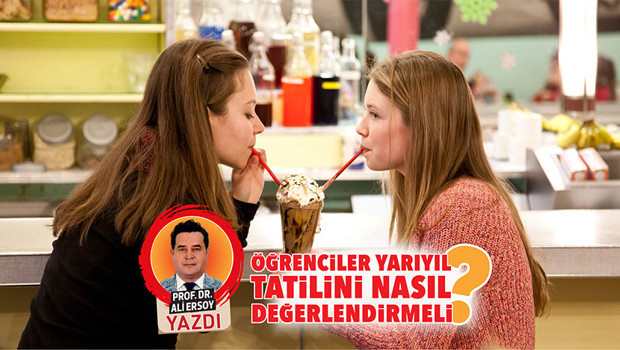 Yarıyıl Tatili: Öğrenciler Bu Süreyi Nasıl Değerlendirmeli?