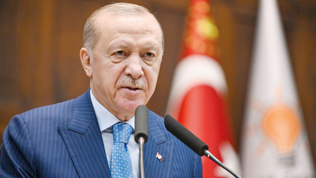 Erdoğan'dan Tarihi Uyarı: Provokasyon İntihar mı?