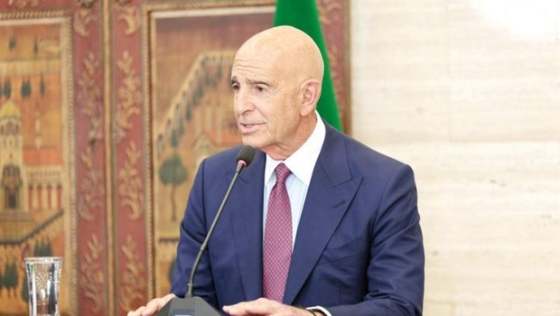 ABD Büyükelçisi açıkladı: SDG’nin raf ömrü bitti