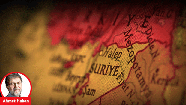 Yedi maddelik Kürt manifestosu