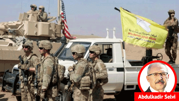 Tarihi kırılma anı... SDG tasfiye ediliyor