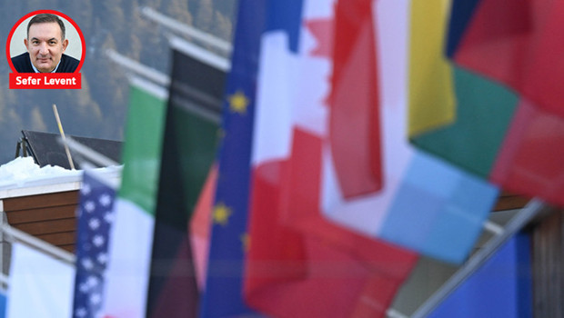 Geçmiş Davoslar ne kadar etkili oldu