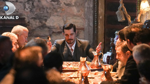 Yetimlerin babası Eşref Tek