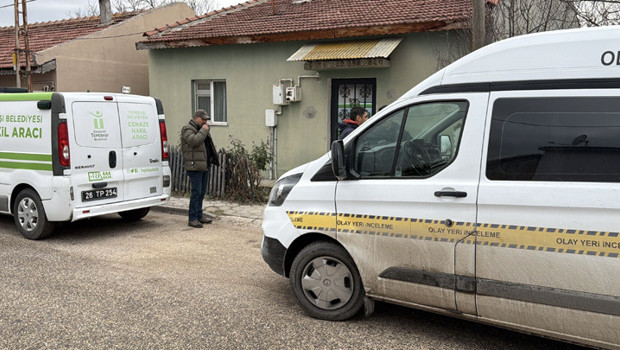 Eskişehir'de Eren'in Gizemli Ölümü: Olayın Perde Arkası Ne?