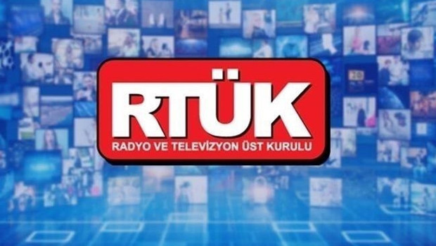 RTÜK'ten 2 televizyon kanalı ve 2 dijital platforma ceza