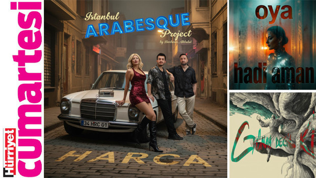 Bu Hafta Müzik Dünyasında Neler Oluyor?