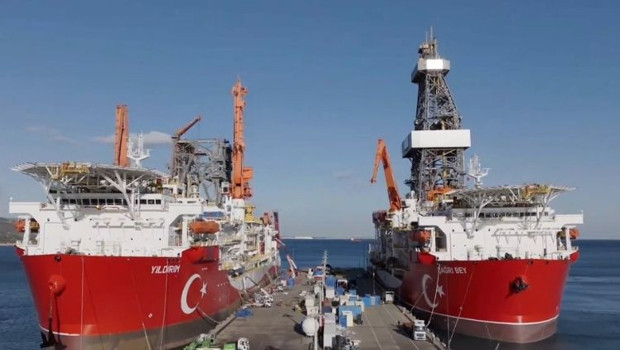 Bakan Bayraktar: Yeni Sondaj Gemileri Göreve Hazır mı?