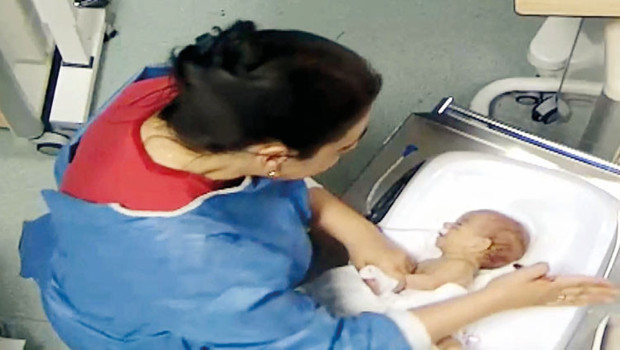 Minik Deniz’in hayatını böyle çaldı! Bu caniye 3 yıl az