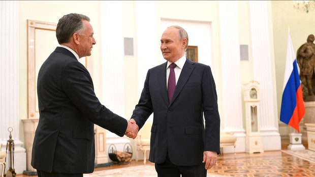 Rusya ve ABD arasındaki kritik "Ukrayna" görüşmesi sona erdi