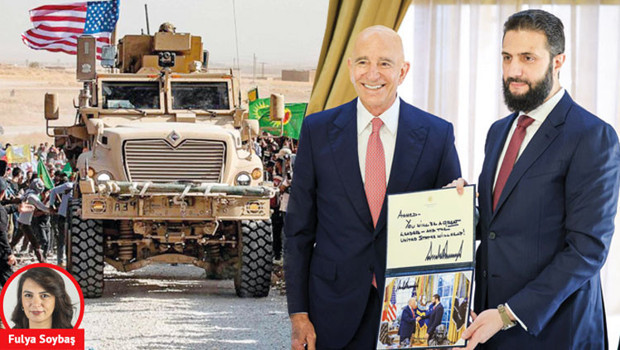 ABD ortaklığı bitirdi… SDG’nin sonu mu geldi