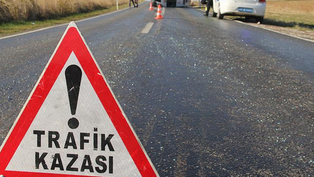 Burdur'da Yolcu Otobüsü Devrildi, Yaralılar Hastaneye Kaldırıldı mı?