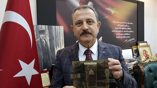 'Çilingirlerin bile açma şansı yok' | Trabzon'da yüz yılı aşkındır üretiliyor: Tescil için başvurdular