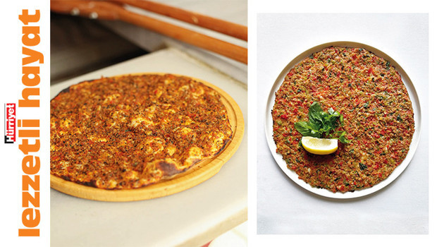 Lahmacunun Başkenti: Usta Şeflerin Efsane Lezzetleri Neler?