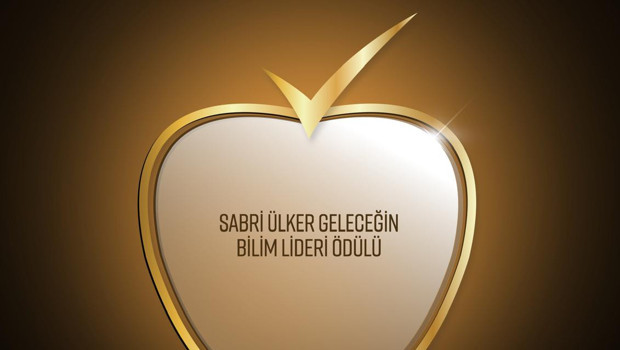 ‘Geleceğin Bilim Lideri Ödülü’ 10’ncu kez verilecek