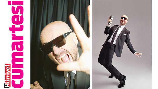 ‘Sahnede zıplarken öleceğim’