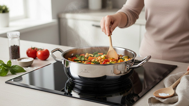 Çeyiz alışverişinde mutfağı tamamlayan detaylar…Çeyiz seti seçerken dikkat etmeniz gereken 6 nokta