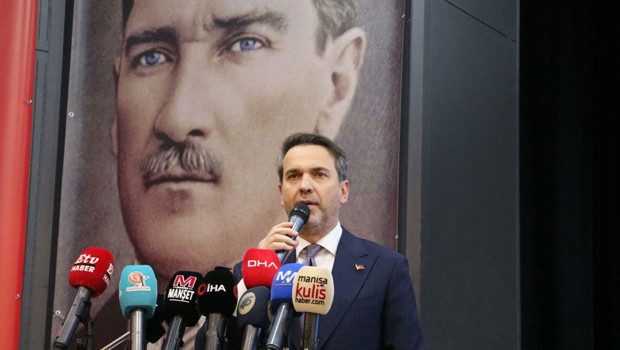 Bakan Bayraktar: Enerjide Bağımsızlık Milli Güvenliğimizin Temeli mi?