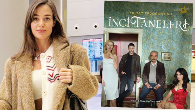 İnci Taneleri'nin dönüşü harika olacak