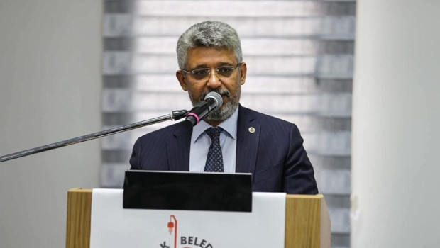 Eski AK Partili Mehmet Altay'ın Vefatı, Uşak'ı Derinden Sarstı