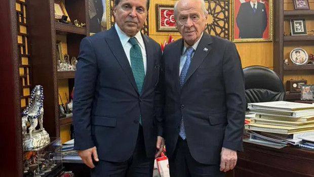 Devlet Bahçeli: Ahmet Özer’in Hapis Cezası Evrensel Hukuka Aykırı mı?