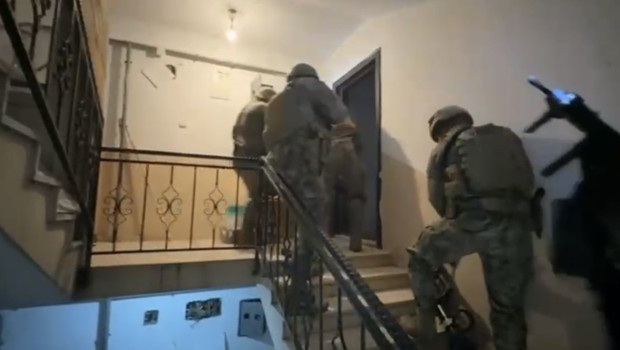 Sakarya'da DEAŞ Operasyonu: Gözaltı Sayısı 5, Tutuklu 2!