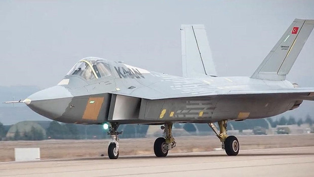 TUSAŞ Genel Müdürü'nden Heyecan Verici Açıklama: KAAN Uçuyor mu?