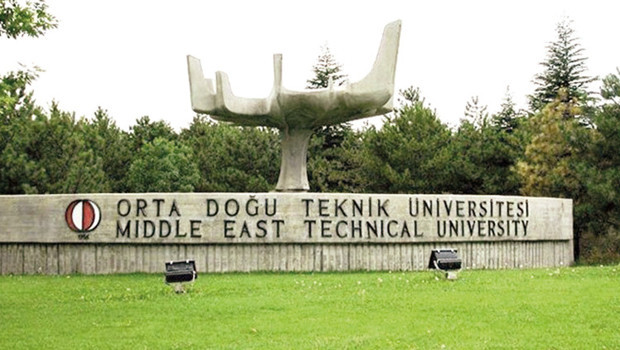 THE 2026 alan sıralaması açıklandı... ODTÜ yine eğitimde ilk 100’de