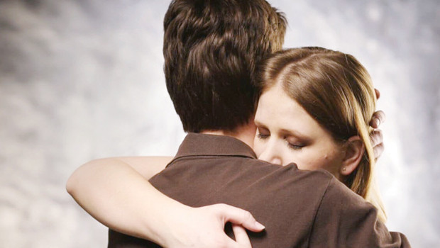 Yakınlaşmak yaralara iyi geliyor