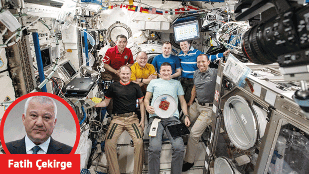 Güle güle dostlarım dünyada görüşürüz