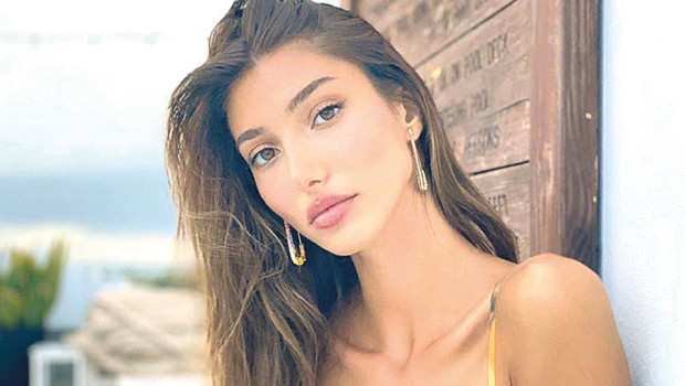 Şevval Şahin Londra'ya mı yerleşti