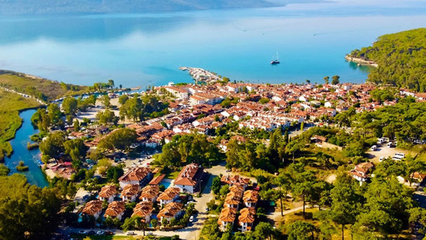 Guardian yazarından Akyaka portresi: “Türkiye’de olmak istediğim yer tam olarak burası”