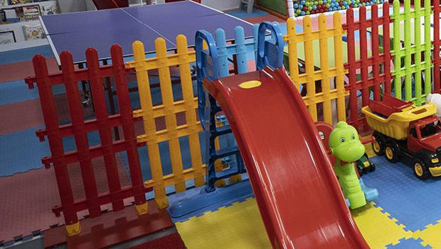 İBB Kreşinde Şok İddialar: Darp ve İstismar Belgeleri Ortaya Çıktı!