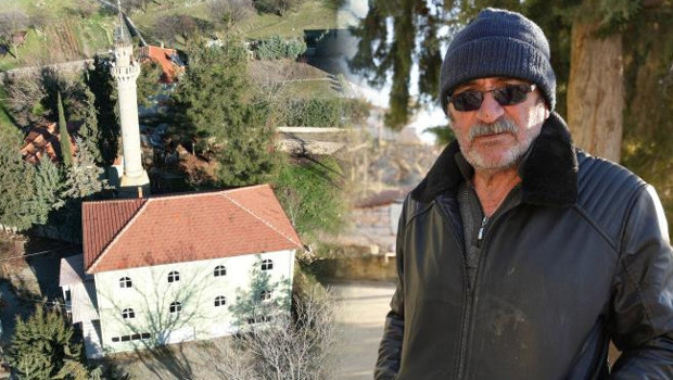 25 yıl önce bağışladılar şimdi satılığa çıktı: 'Köyde zaten bir tane var, kurtarılmasını istiyoruz'